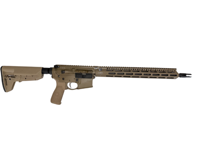 Picture of BCM Recce-16 MK2 BFH ELW MCMR FDE