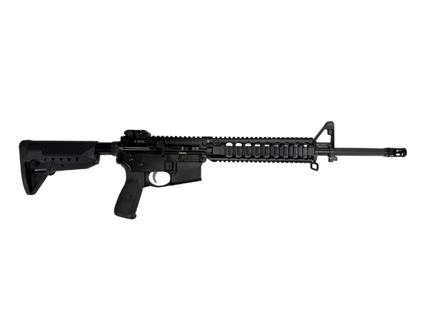 Picture of BCM MK2 MID 16 MOD 2 Carbine QRF-9