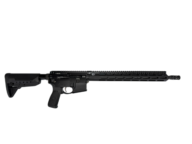Picture of BCM MK2 Recce-16 MCMR Standard Black