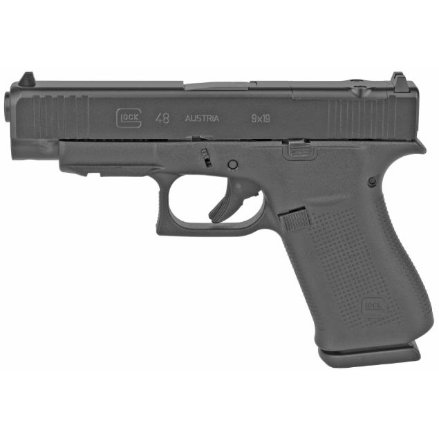 Picture of Glock 48 Gen 5 MOS