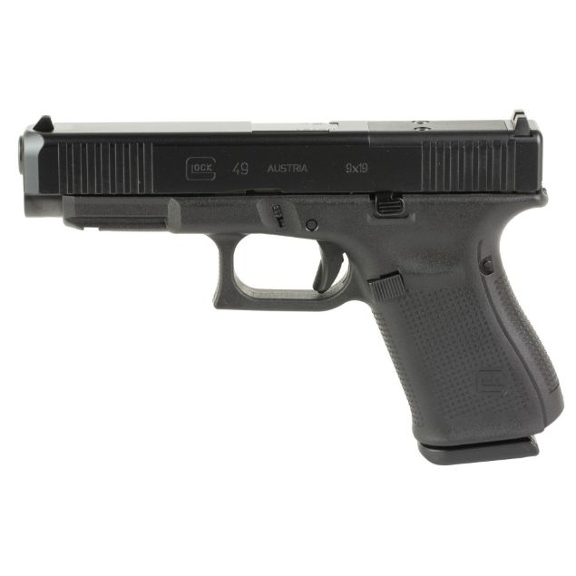 Picture of Glock 49 Gen 5 MOS