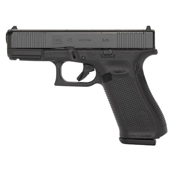 Picture of Glock 45 Gen 5 MOS