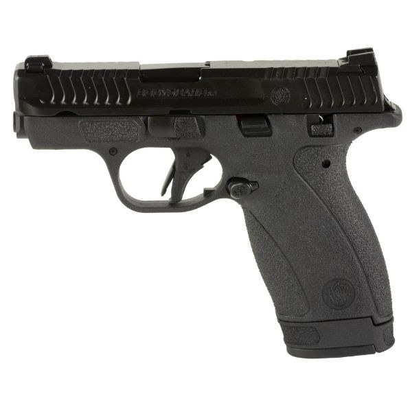 Picture of Smith & Wesson Bodyguard 2.0