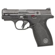 Picture of Smith & Wesson Bodyguard 2.0