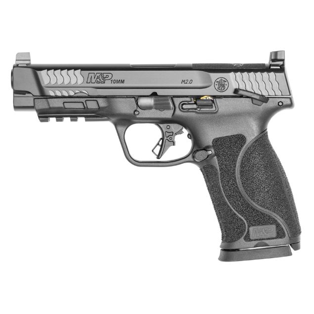 Picture of Smith & Wesson M&P 10mm M2.0