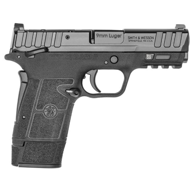 Picture of Smith & Wesson Equalizer