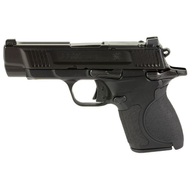 Picture of Smith & Wesson CSX E-Series