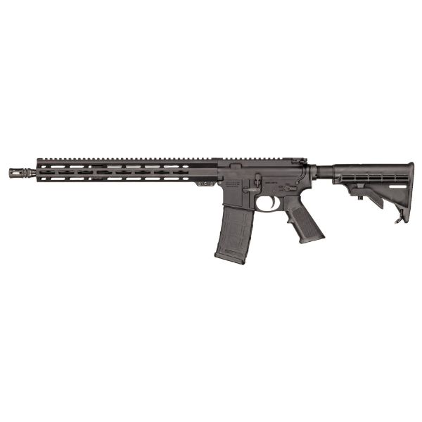 Picture of Smith & Wesson M&P Sport III