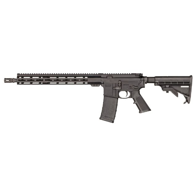 Picture of Smith & Wesson M&P Sport III
