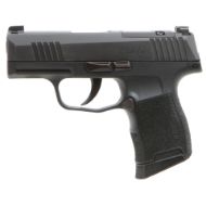 Picture of Sig Sauer P365 9mm