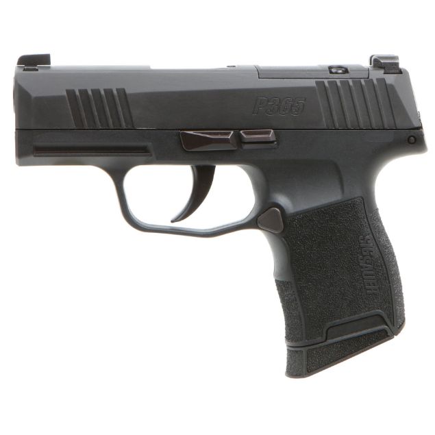 Picture of Sig Sauer P365 9mm