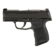 Picture of Sig Sauer P365 9mm