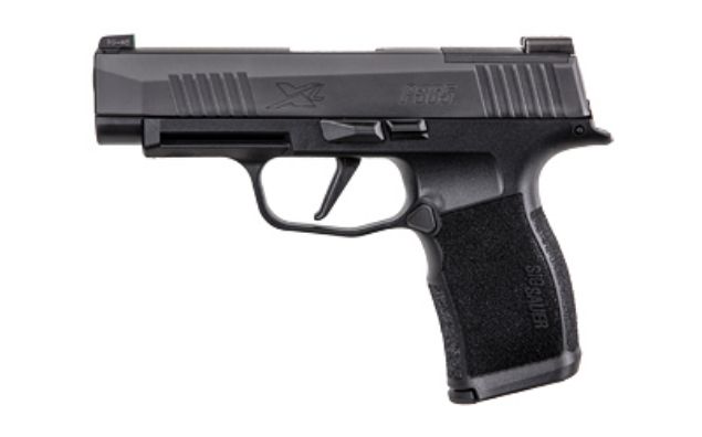 Picture of Sig Sauer P365 XL