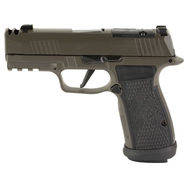 Picture of Sig Sauer P365 AXG Legion