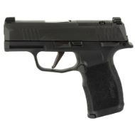 Picture of Sig Sauer P365X