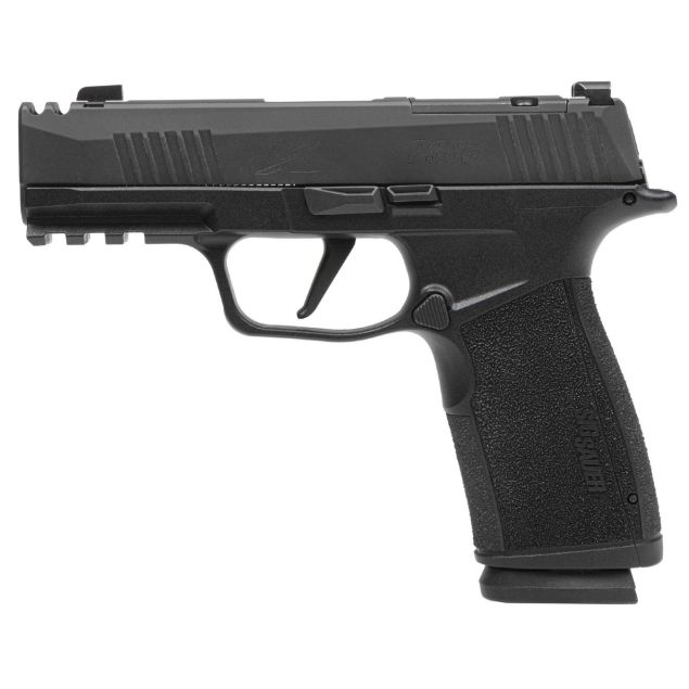 Picture of Sig Sauer P365 XMACRO COMP
