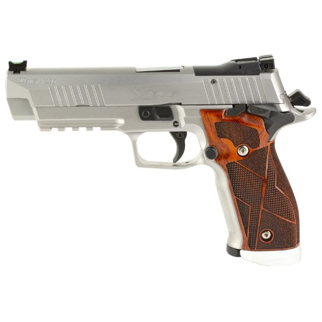 Picture of Sig Sauer P226 XFive Classic Single Action Only