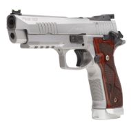 Picture of Sig Sauer P226 XFive Classic Single Action Only