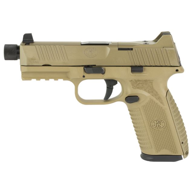 Picture of FN 510 Tactical
