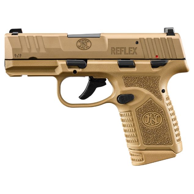 Picture of FN Reflex