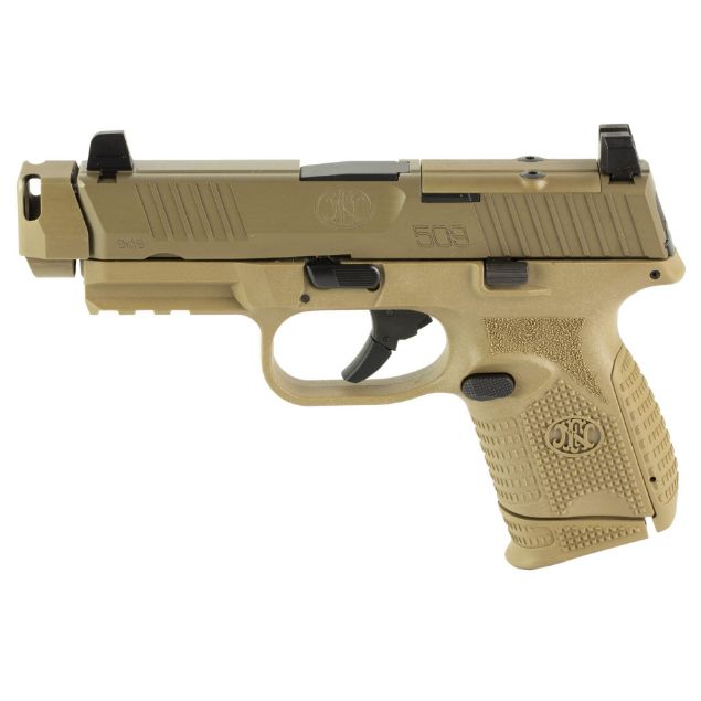 Picture of FN 509C Comp