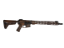 Picture of ADM UIC MOD 2 16" Rifle Battleworn Copper