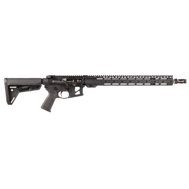 Picture of ADM UICLW Carbon Hunter 6ARC 18"