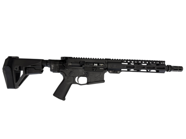 Picture of ADM UIC MOD .300 Blackout Pistol 10.5"