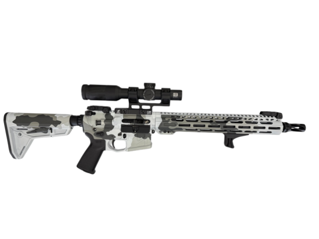 Picture of ADM UIC MOD 2 14.5" Boulder
