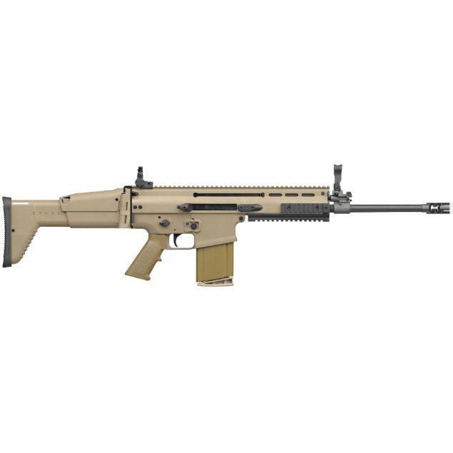 Picture of FN SCAR 17S NRCH