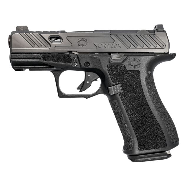 Picture of Shadow Systems CR920X Elite