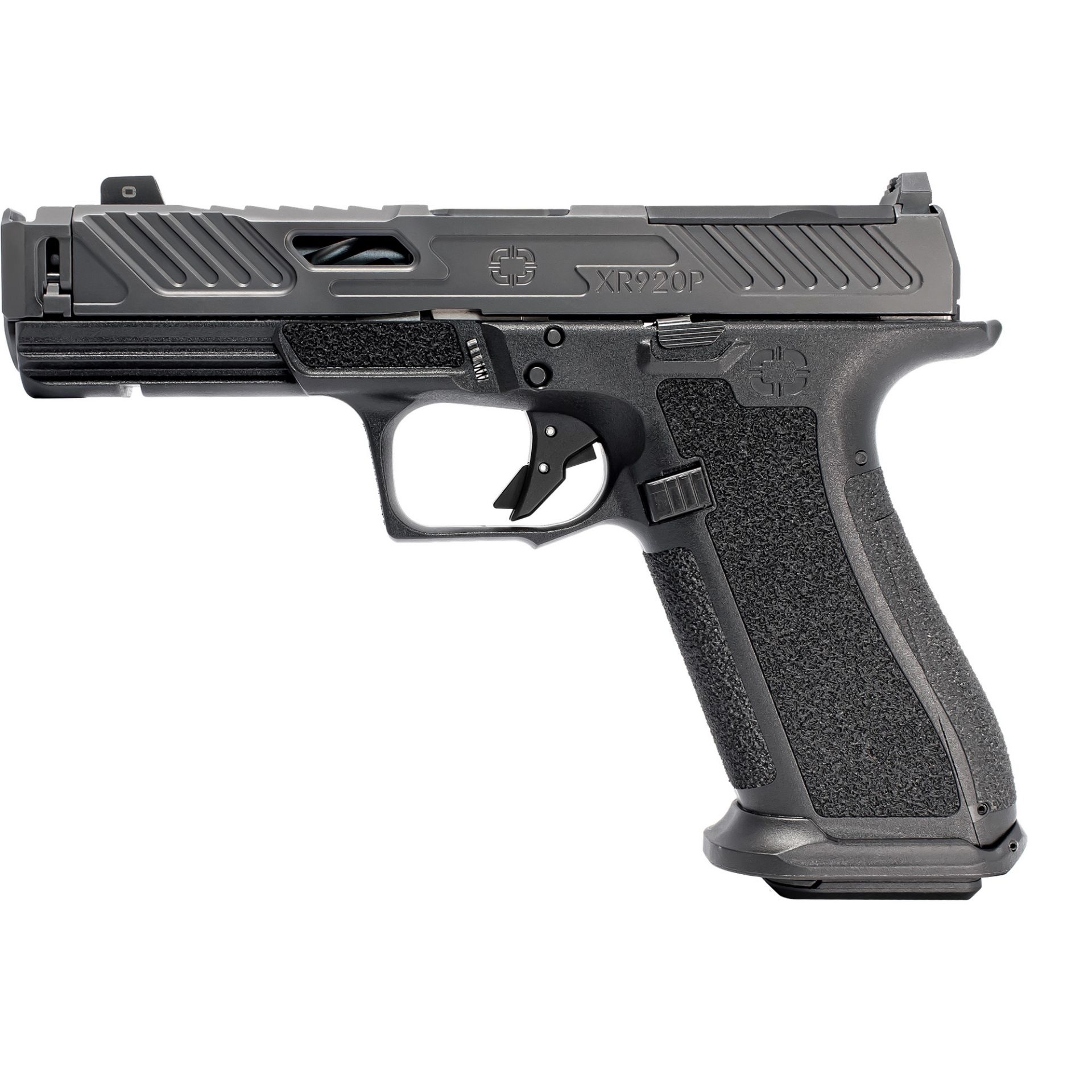 Top Pack Defense. Shadow Systems MR920P