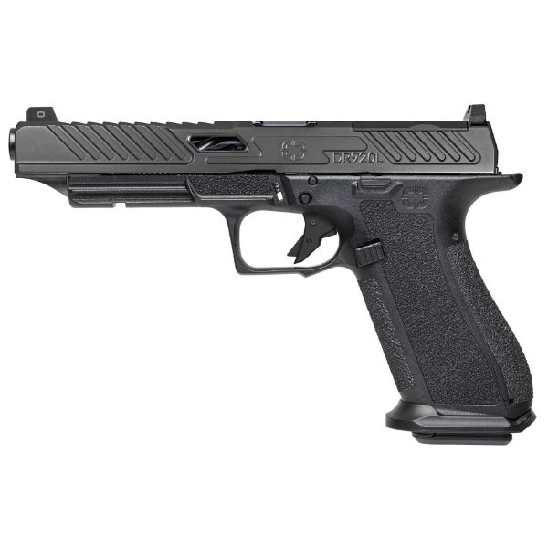 Picture of Shadow Systems DR920L Elite
