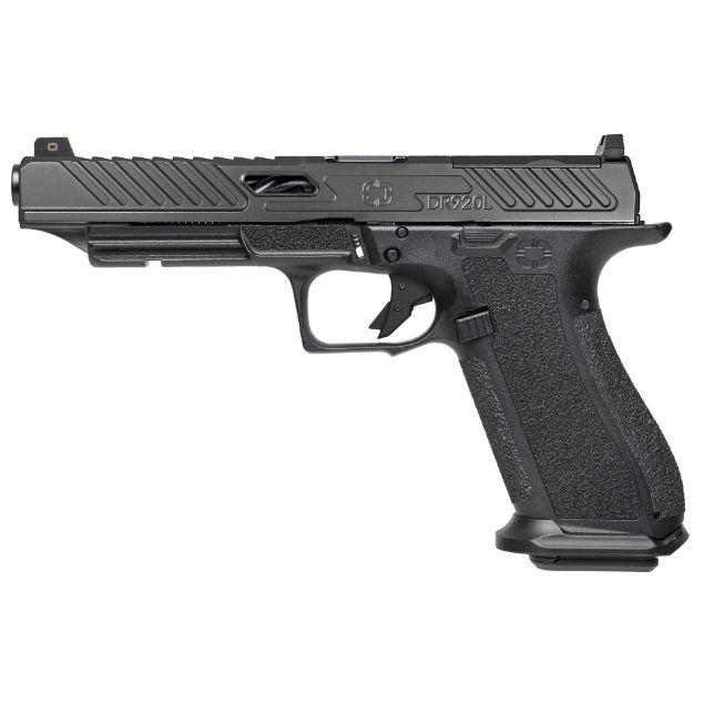 Picture of Shadow Systems DR920L Elite