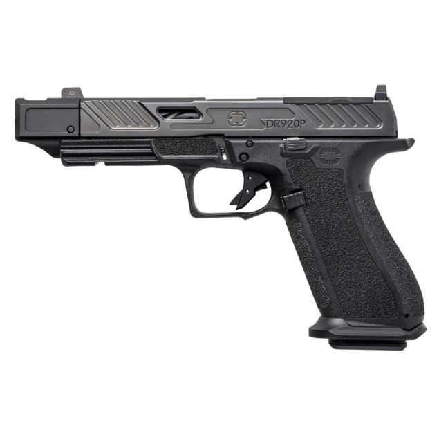 Picture of Shadow Systems DR920P Elite