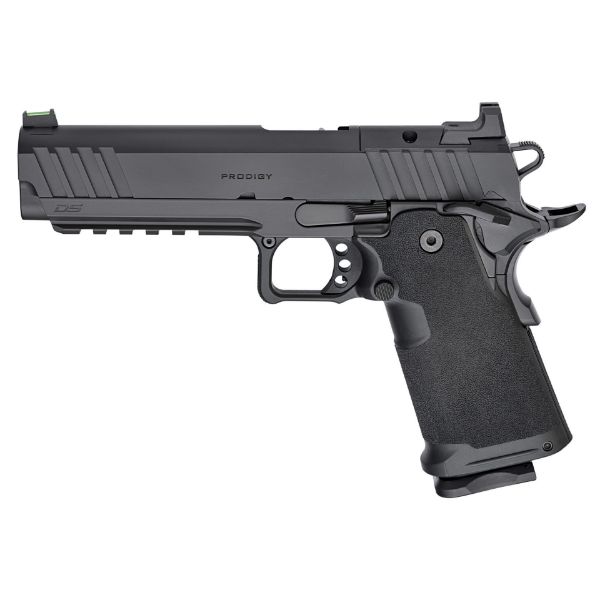 Picture of Springfield Armory DS Prodigy 5" AOS