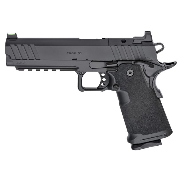 Picture of Springfield Armory DS Prodigy 5" AOS