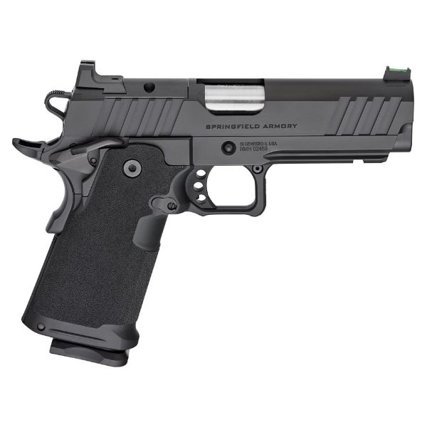 Picture of Springfield Armory DS Prodigy 4.25" AOS