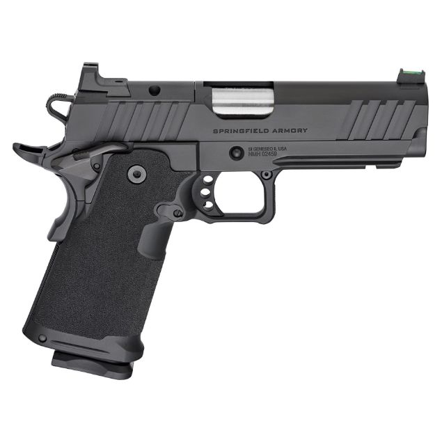 Picture of Springfield Armory DS Prodigy 4.25" AOS