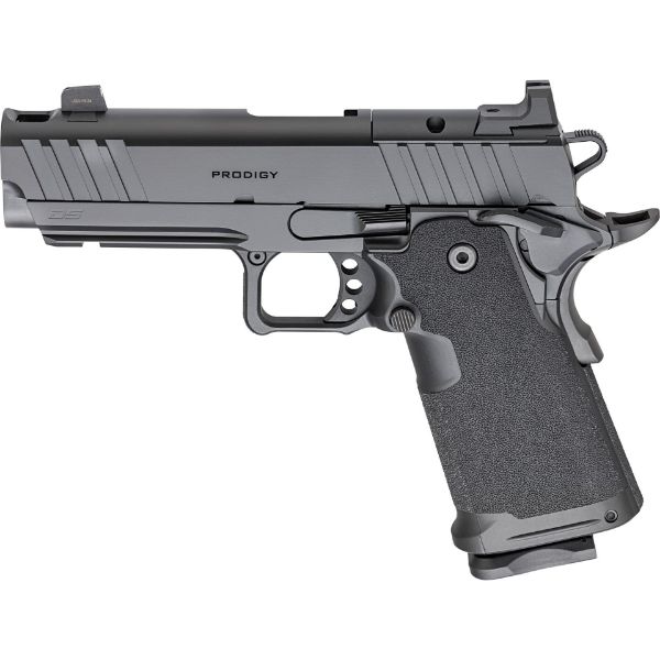 Picture of Springfield Armory DS Prodigy 4.25" Comp