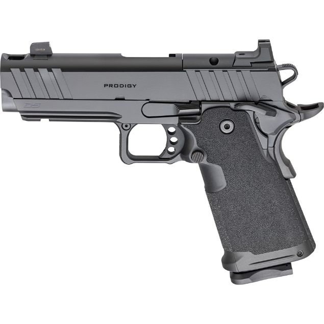 Picture of Springfield Armory DS Prodigy 4.25" Comp