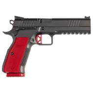 Picture of Dan Wesson DWX