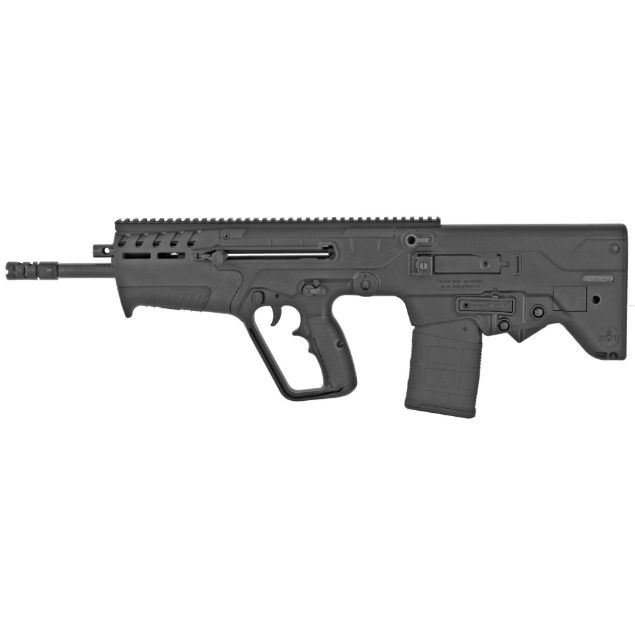 Picture of IWI Tavor 7 762NATO