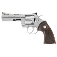 Picture of Colt Python .357 Mag Stainless