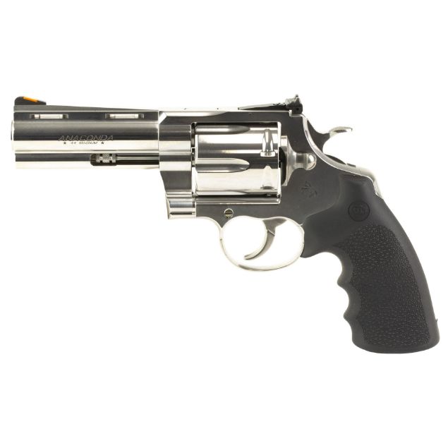 Picture of Colt Anacanda .44 Mag Stainless