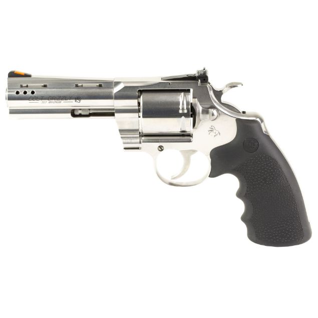 Picture of Colt Grizzly .357 Mag Stainless