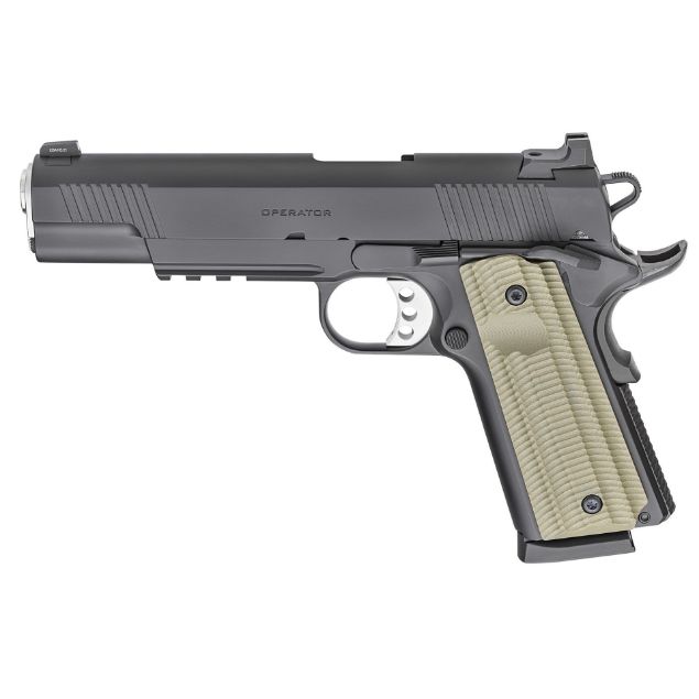 Picture of Springfield Armory Operator 1911 9mm