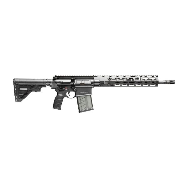 Picture of H&K MR762 A4