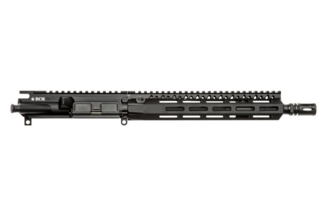 Picture of BCM® BFH 11.5" Carbine Complete Upper Receiver Group w/ MCMR-10 Handguard