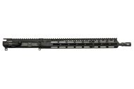 Picture of BCM® MK2 BFH 16" Mid Length (ENHANCED Light Weight) Complete Upper Receiver Group w/ MCMR-15 Handguard